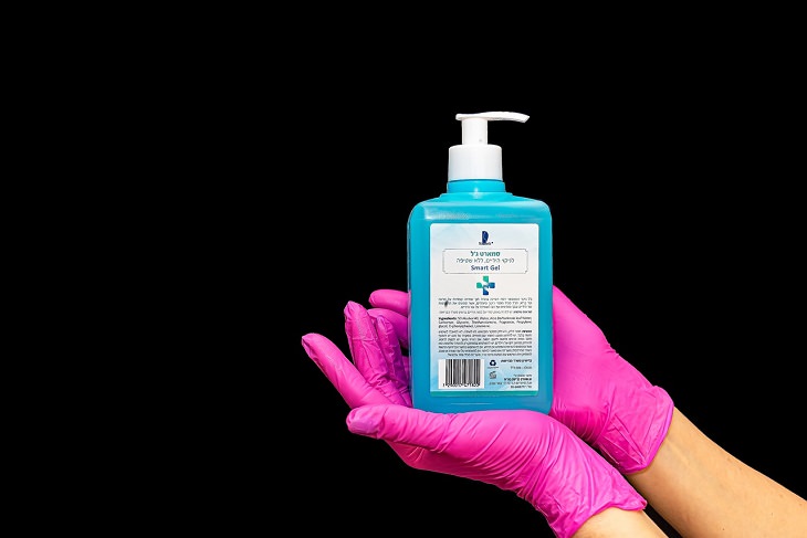 Recomendaciones para las personas antes de comprar un desinfectante de manos
