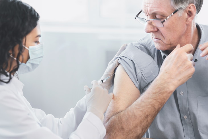 Vacunas Contra La Gripe y Alzheimer: ¿Hay Alguna Conexión?