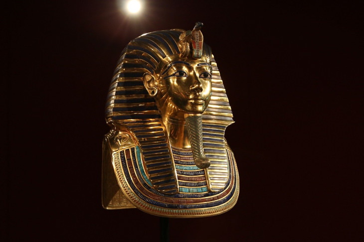 Datos Escalofriantes La parte más espeluznante del proceso de momificación en el Antiguo Egipto involucró al cerebro 