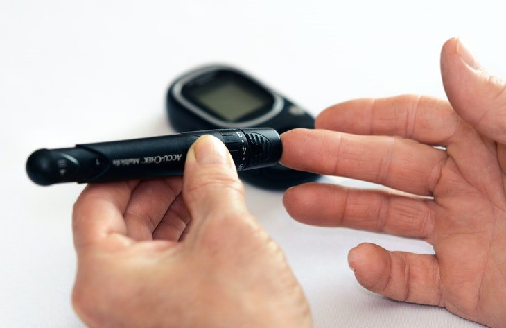 Datos Escalofriantes Alrededor de 9,4 millones de adultos estadounidenses tienen diabetes pero no lo saben