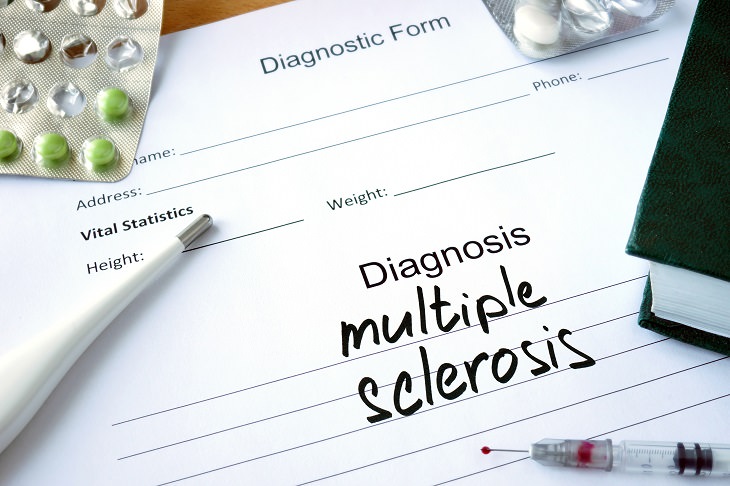  5. Esclerosis múltiple