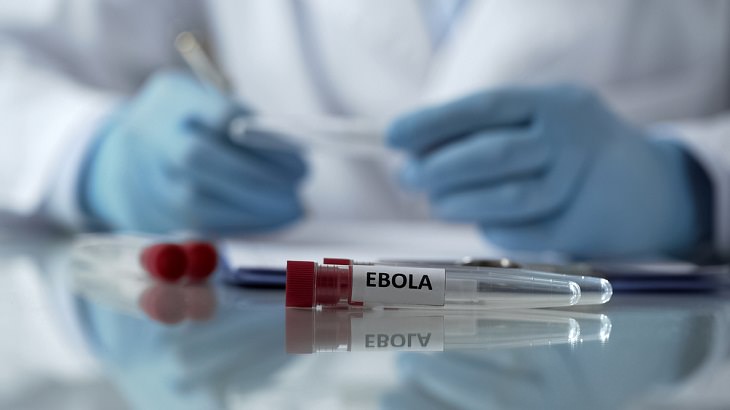 Avances Médicos Recientes Una cura definitiva para el ébola