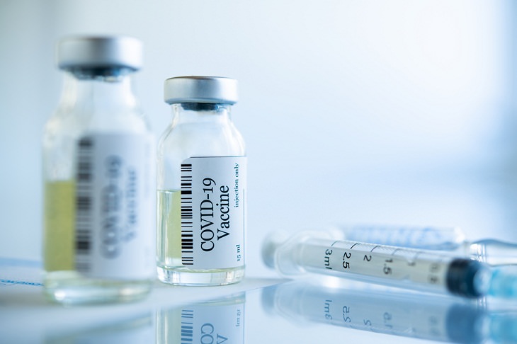 Cambios Debidos Al Covid-19 La llegada de una nueva vacuna