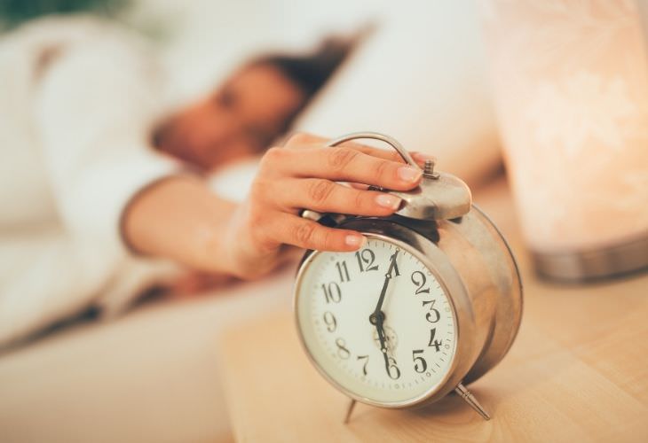¿Qué Tan Saludable Es Dormir En Exceso? Acortar la vida útil de las personas
