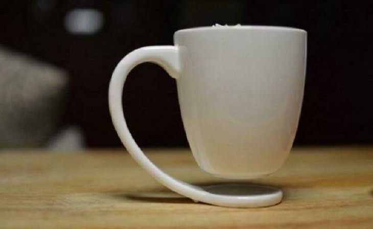 15 Inventos Modernos Taza de café
