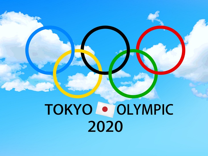 3. Los Juegos Olímpicos de Tokio