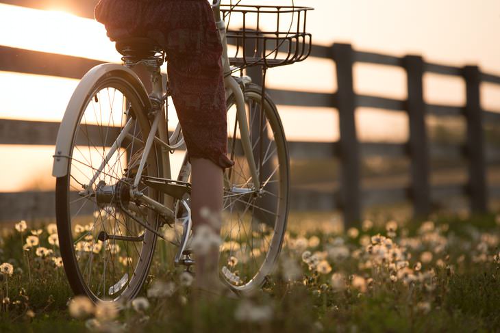 Ejercicios Que Puedes Hacer Si Tienes Artritis Bicicleta