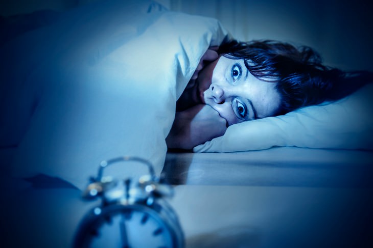 7 Datos Sobre La Psicología De Los Sueños Los noctámbulos tienen más pesadillas