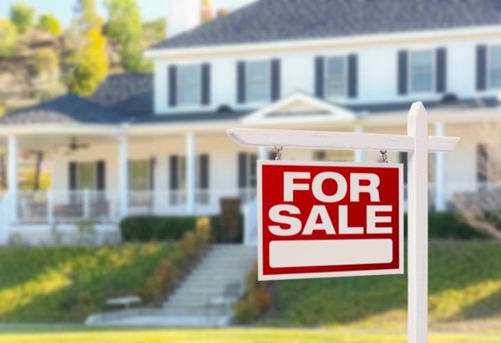 Common Home-Selling Mistakes, Overpricing 