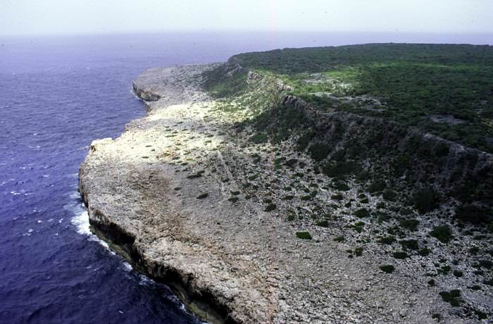 Isla de Navaza
