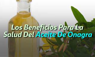 7 Posts Aceites Naturales
