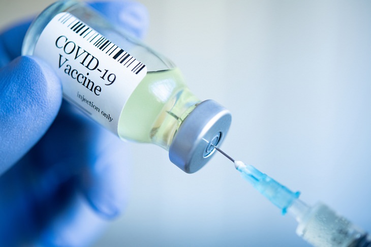 ¿Qué pasará si retrasa la segunda dosis de la vacuna COVID?