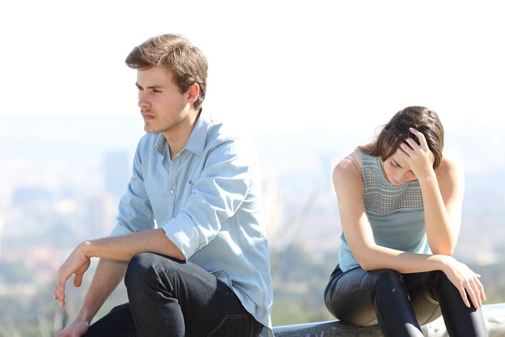 Consejos Para Apoyar a Un Familiar Con Estrés Postraumático No lo tomes como algo personal
