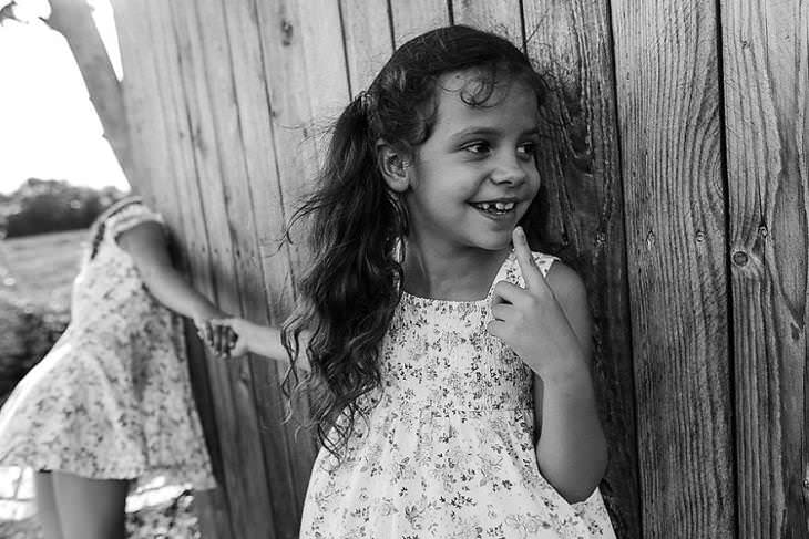 Concurso De Fotografía Infantil Finalista Olga Berngard, Alemania