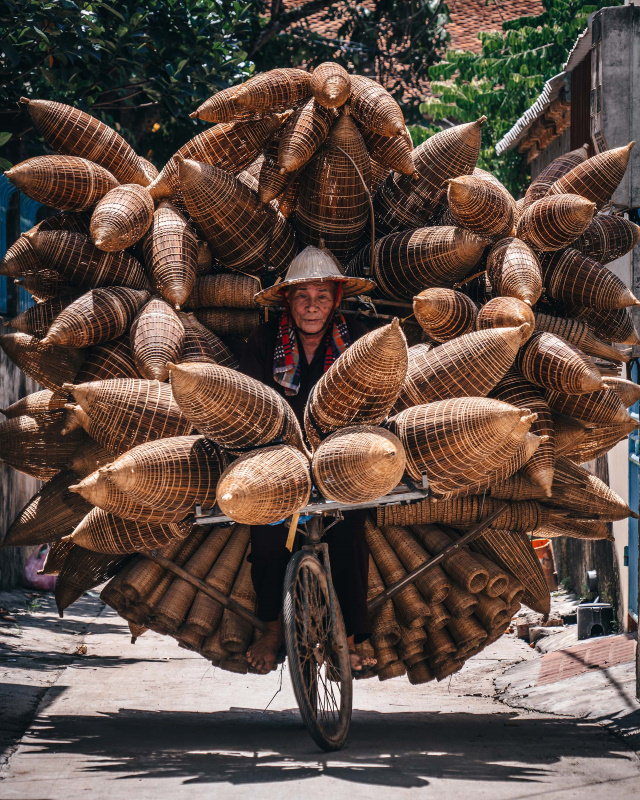 Fotos De Asia De Ryosuke Kosuge Vietnam