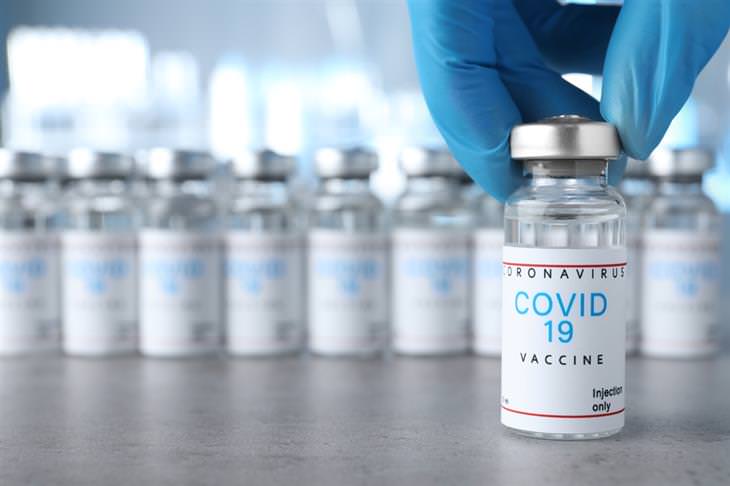 ¿Son Las Mujeres Más Sensibles a La Vacuna Covid-19?