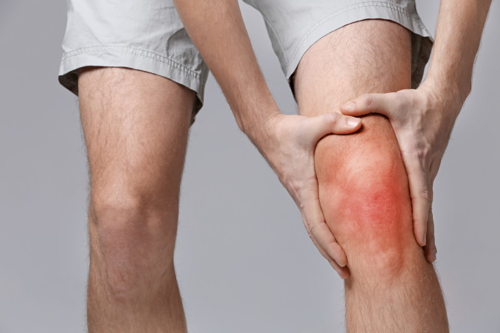 8. La artritis es inevitable e intratable aparte de la cirugía.