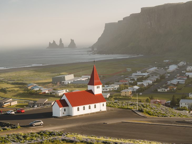 10 Hechos Históricos Poco Conocidos El idioma islandés