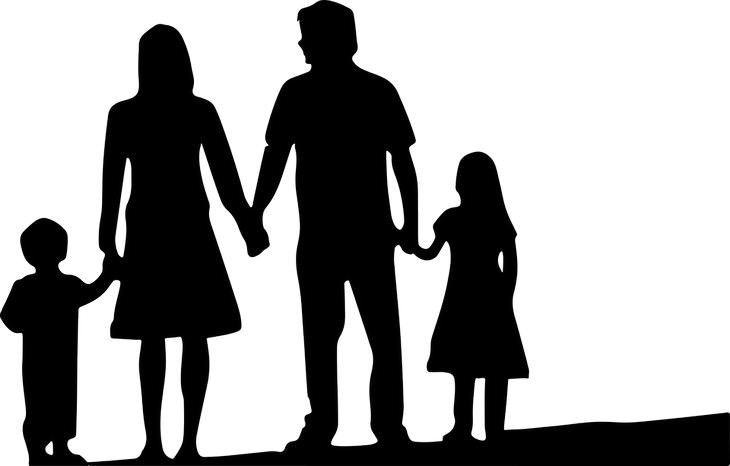 Consejos Para Informar a Tus Hijos Sobre El Divorcio Expliquen a sus hijos que el divorcio no tiene nada que ver con ellos