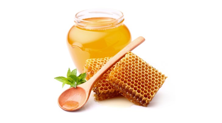 Jarabe De Maple o Miel Natural Beneficios para la salud