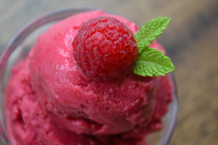  7 Ingredientes Que Debes Evitar En Tus Batidos Yogur helado y helado