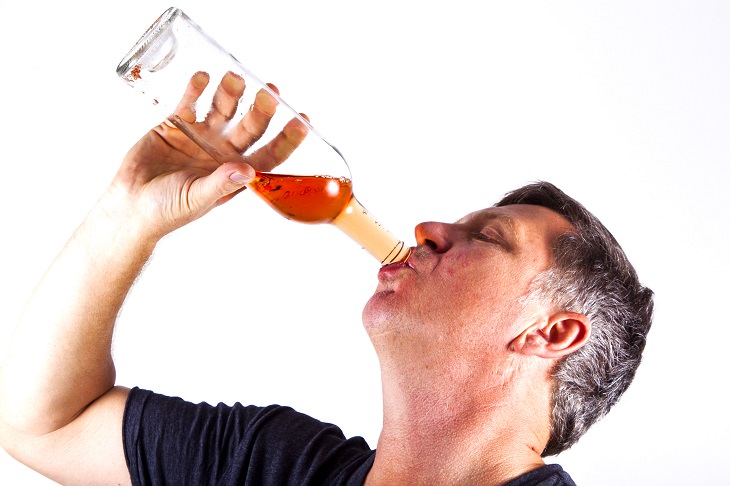 ¿Por Qué Deberías Reducir Tu Consumo De Alcohol? El efecto del alcohol en nuestros cuerpos