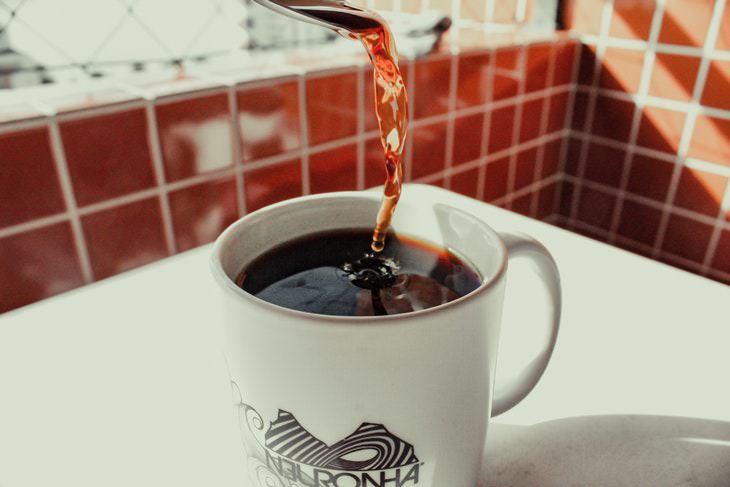 3. La cafeína desencadena migrañas