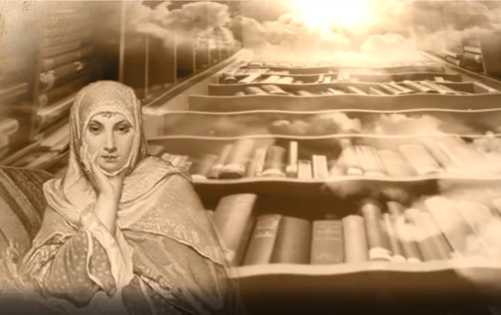 Mujeres Extraordinarias y Sus Logros Fátima Al-Fihri (800 - 880 d. C.), mujer árabe musulmana, fundadora de la universidad más antigua, aún en funcionamiento, la Universidad de al-Qarawiyyin en Fez (Marruecos)