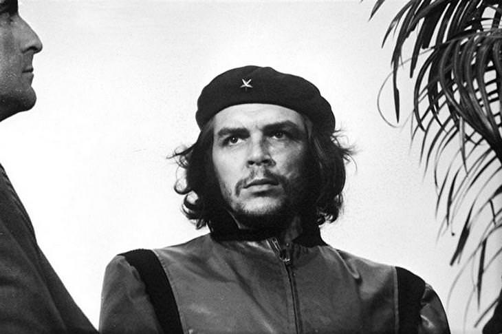6 Personajes Históricos Más Tergiversados De La Historia Che Guevara