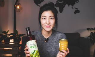 7 Posts Remedios Coreanos