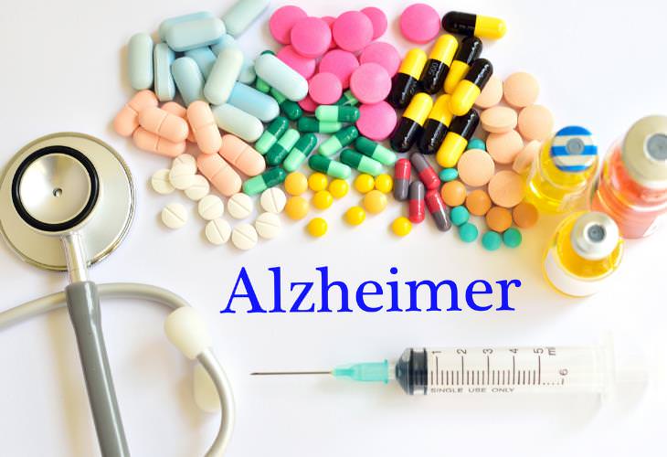 Avances Médicos Del 2021,  Alzheimer