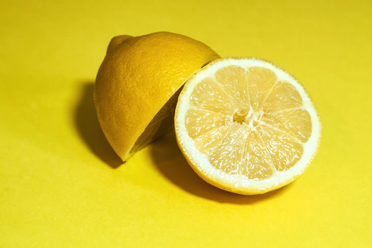 Baking Powder Substitutes Lemon