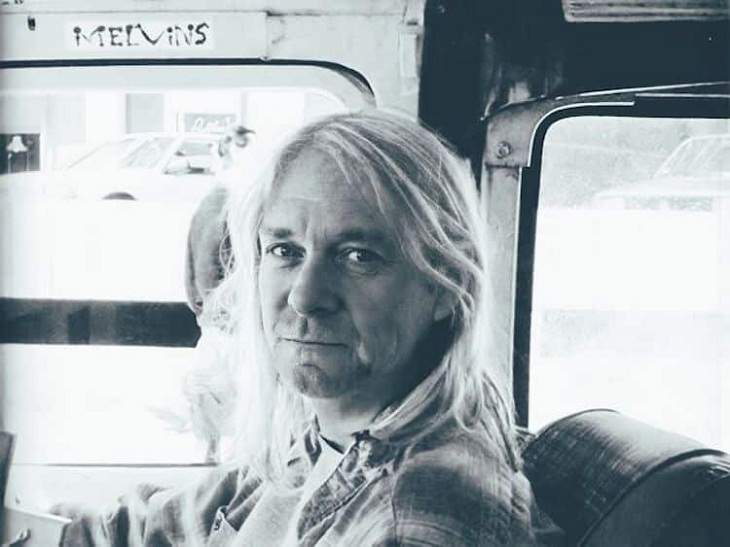 Retratos con Inteligencia Artificial, Kurt Cobain