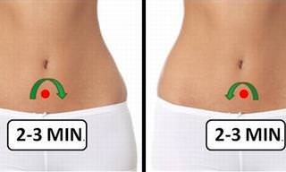 Completa Guía Para resolver los problemas de Hinchazón abdominal