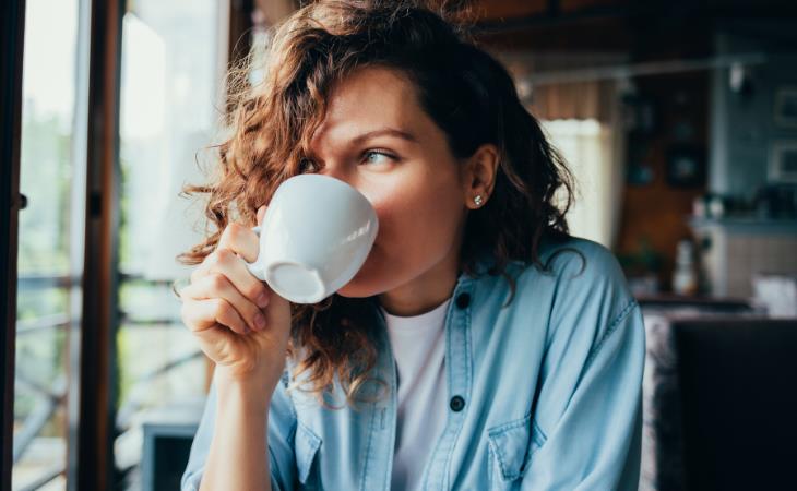 Mitos sobre el café, salud