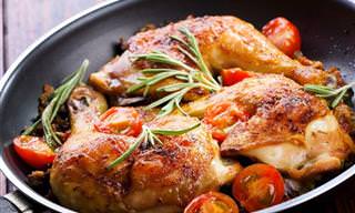 El Pollo: Consejos Prácticos y Deliciosas Recetas