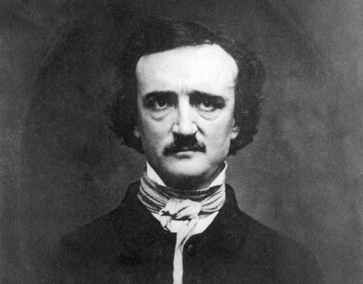 Edgar Allan Poe 