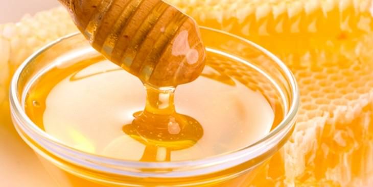 Remedios Para Aliviar Una Lengua Quemada, miel