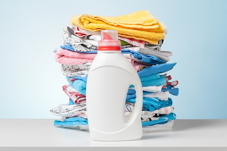 Mejor Detergente, Detergente Líquido para la Ropa: Ventajas y desventajas