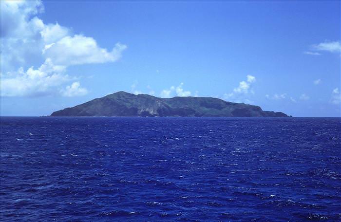 Las islas habitadas más remotas del mundo, Isla Pitcairn