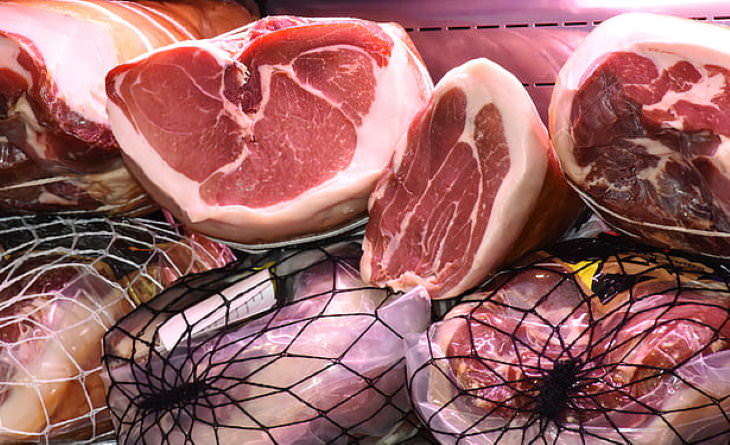 Consejos para comprar carne Carne roja a la vista