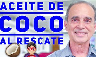7 Artículos Sobre El Aceite De Coco