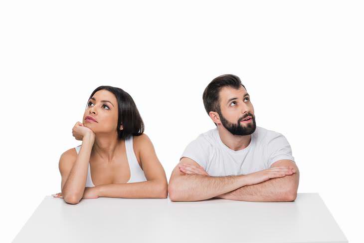 ¿Problemas Matrimoniales? 13 Posibles Causas