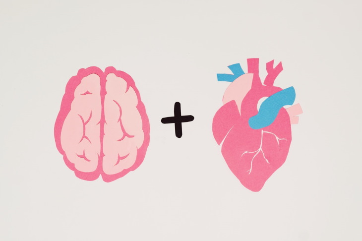 Ictus Mitos cerebro corazón