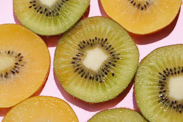 Alimentos Para Prevenir Las Cataratas, kiwi
