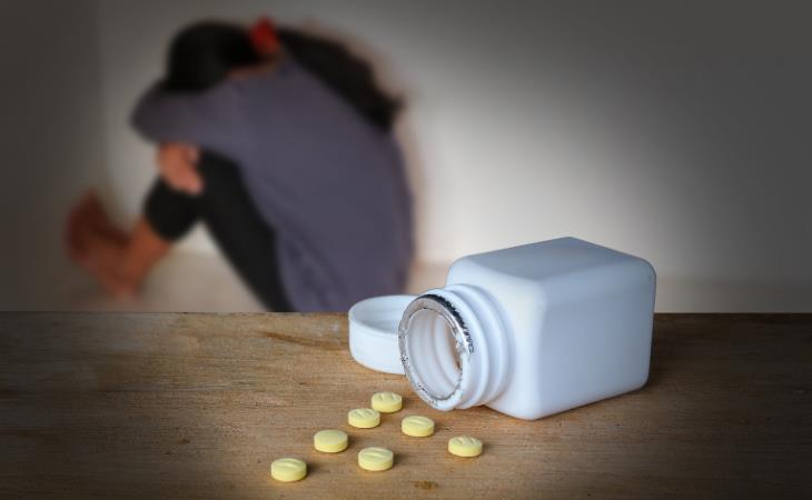 Medicamentos y Pérdida De Memoria, Fármacos antidepresivos (antidepresivos tricíclicos)