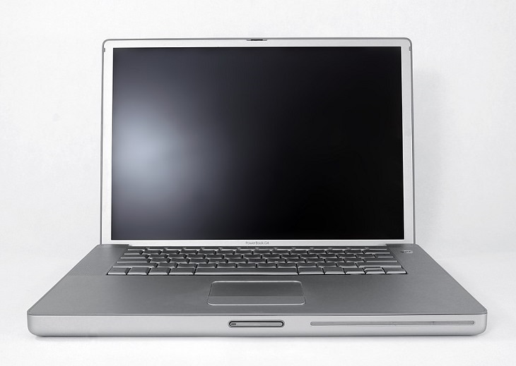 Primeras Computadoras Portátiles, Macintosh Powerbook