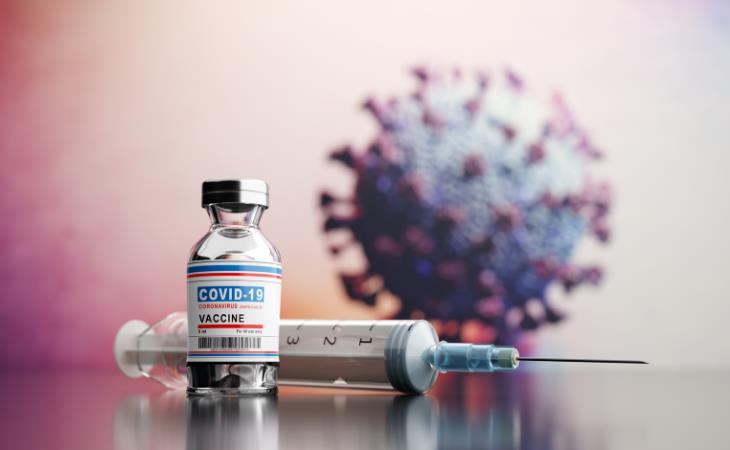 Cosas que esperar en 2023, vacuna contra el COVID