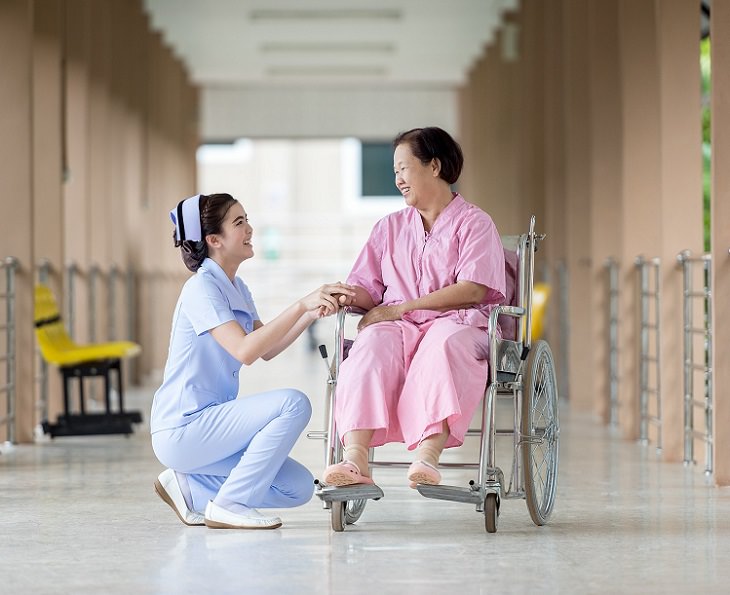 Por qué debemos valorar siempre a las enfermeras