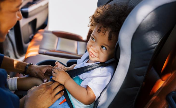 Artículos Con Caducidad, sillas de auto para niños